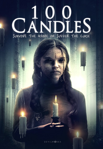 100 CANDLES Trailer Exclusive: Win The Game or Lose Your Life